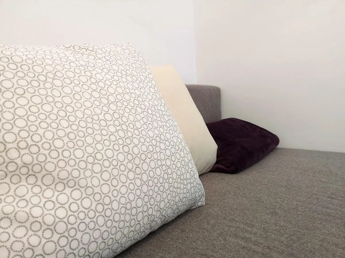 Apartamento Puerto Marina Sun&Beach