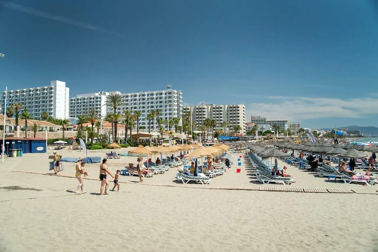 Puerto Marina Sun&Beach