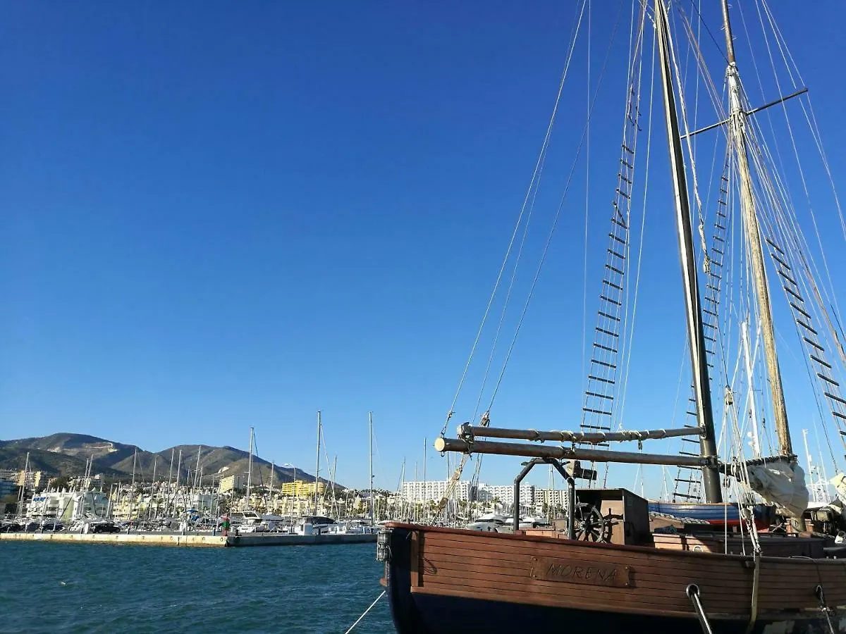Puerto Marina Sun&Beach Apartamento
