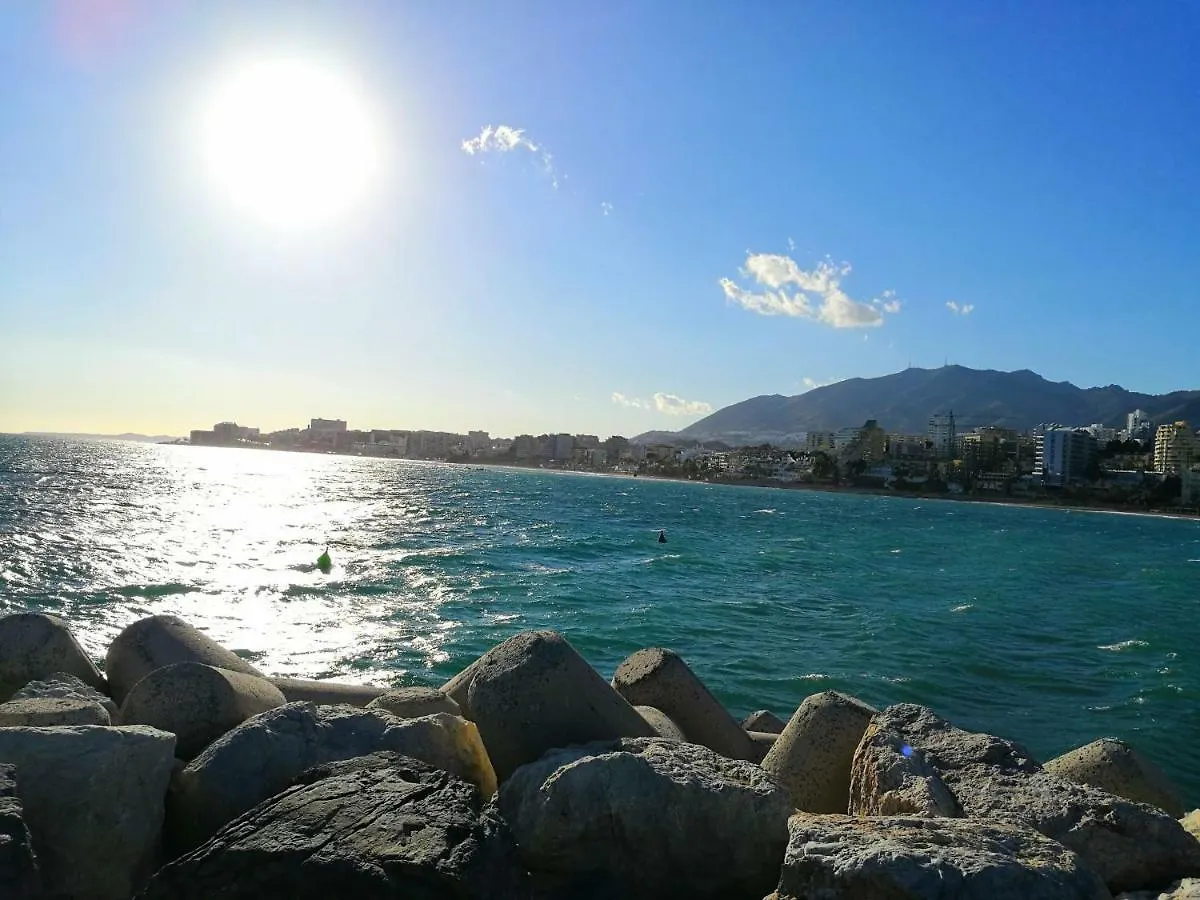 Apartamento Puerto Marina Sun&Beach